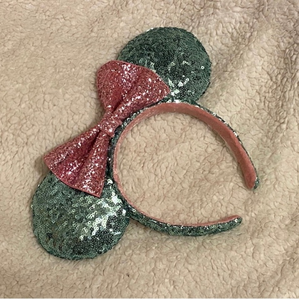 Authentic Scrump Ears